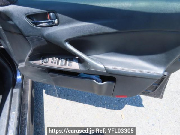 Used 2009 AT lexus is GSE20 Image[29]