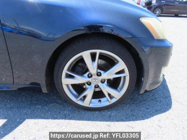 Used 2009 AT lexus is GSE20 Image[31]