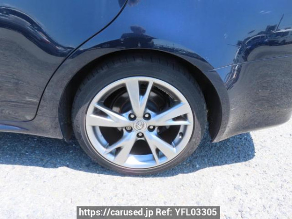 Used 2009 AT lexus is GSE20 Image[34]