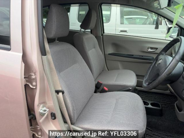 Used 2014 AT toyota pixis-epoch LA300A Image[8]