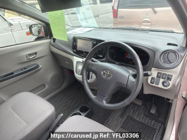 Used 2014 AT toyota pixis-epoch LA300A Image[9]