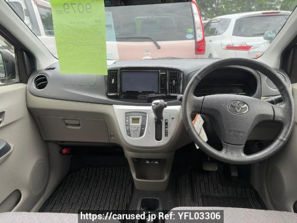 Used 2014 AT toyota pixis-epoch LA300A Image[10]