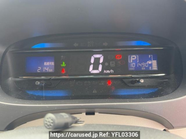 Used 2014 AT toyota pixis-epoch LA300A Image[12]