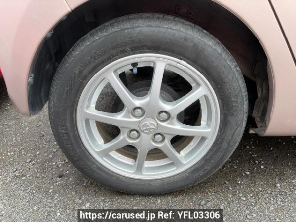 Used 2014 AT toyota pixis-epoch LA300A Image[14]