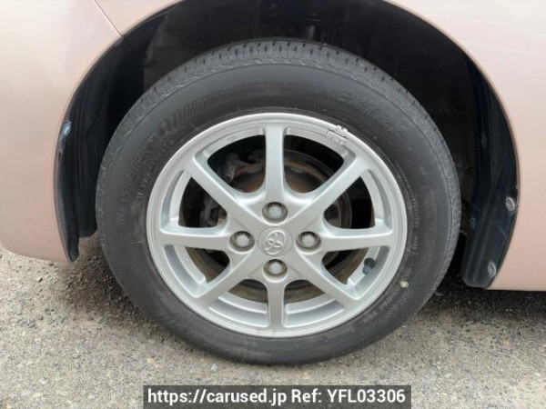 Used 2014 AT toyota pixis-epoch LA300A Image[16]