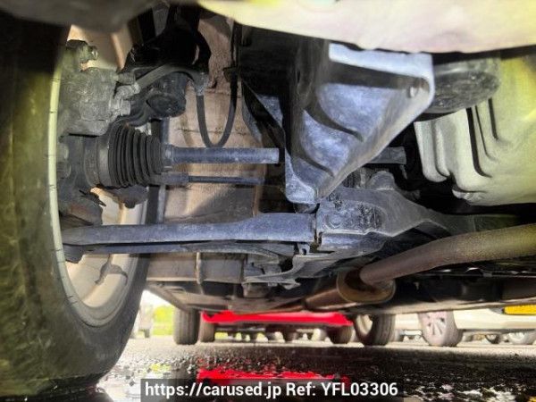 Used 2014 AT toyota pixis-epoch LA300A Image[17]
