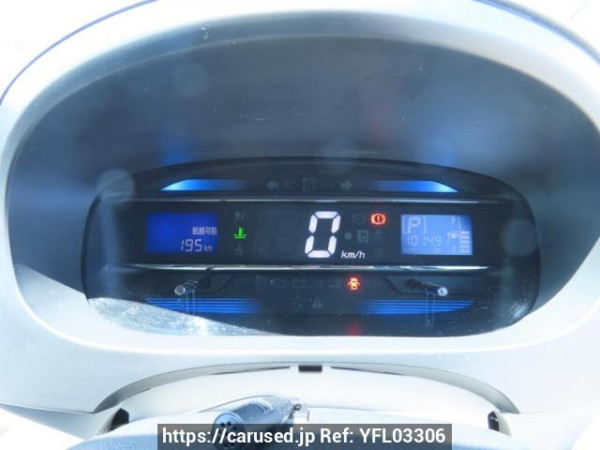 Used 2014 AT toyota pixis-epoch LA300A Image[25]