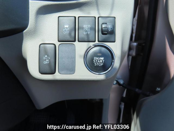 Used 2014 AT toyota pixis-epoch LA300A Image[27]