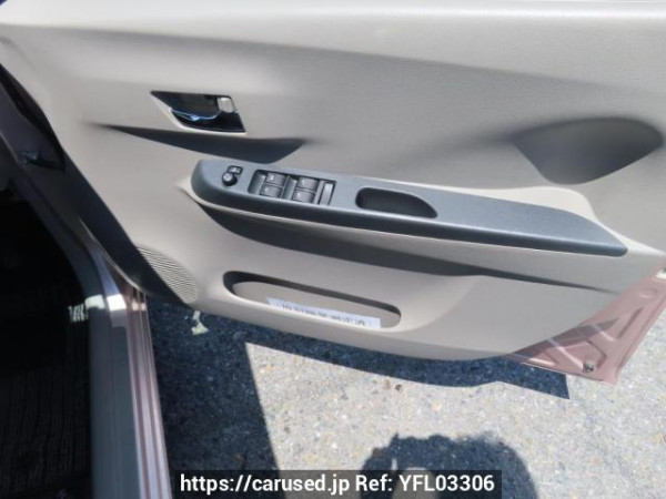 Used 2014 AT toyota pixis-epoch LA300A Image[28]