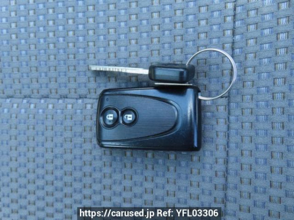 Used 2014 AT toyota pixis-epoch LA300A Image[29]