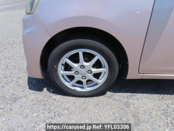 Used 2014 AT toyota pixis-epoch LA300A Image[31]