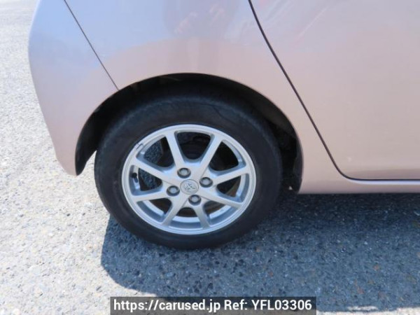 Used 2014 AT toyota pixis-epoch LA300A Image[32]