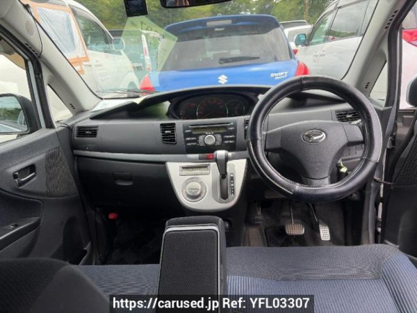 Used 2007 AT daihatsu move L175S Image[11]