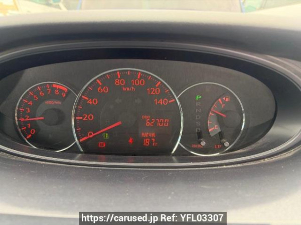 Used 2007 AT daihatsu move L175S Image[12]
