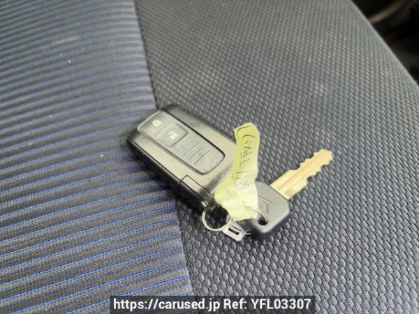 Used 2007 AT daihatsu move L175S Image[13]