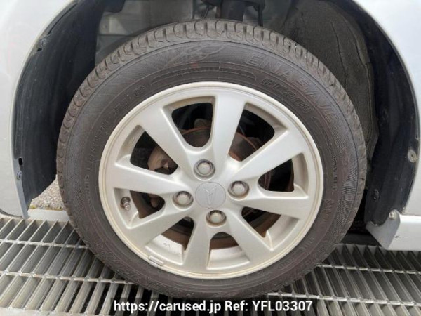 Used 2007 AT daihatsu move L175S Image[14]