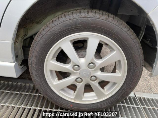 Used 2007 AT daihatsu move L175S Image[15]