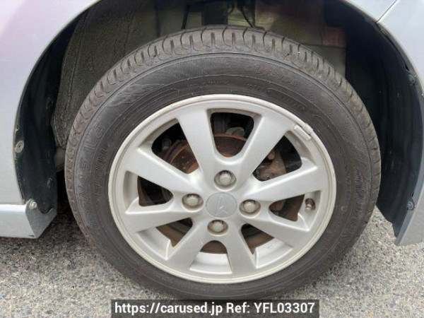 Used 2007 AT daihatsu move L175S Image[17]