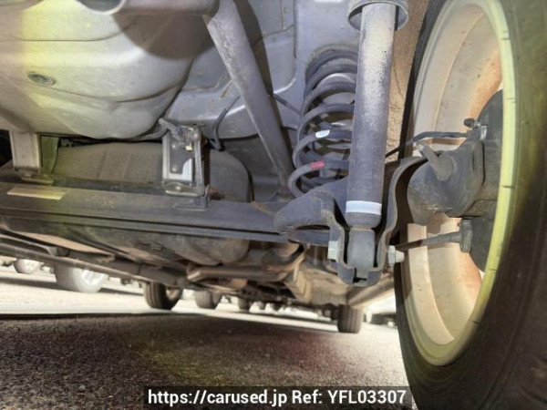 Used 2007 AT daihatsu move L175S Image[20]