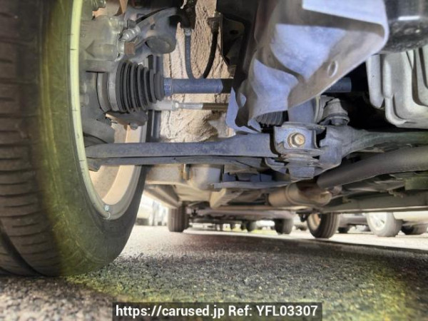 Used 2007 AT daihatsu move L175S Image[22]