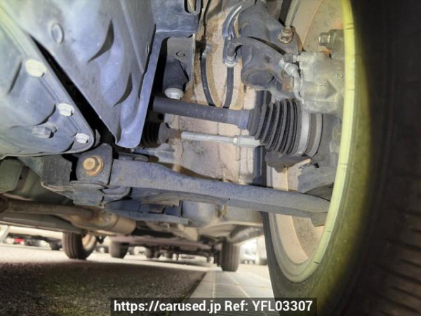 Used 2007 AT daihatsu move L175S Image[24]