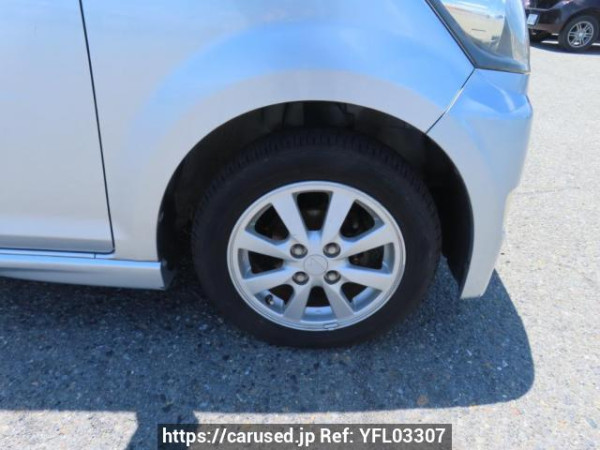 Used 2007 AT daihatsu move L175S Image[29]