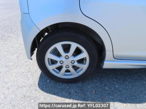 Used 2007 AT daihatsu move L175S Image[31]