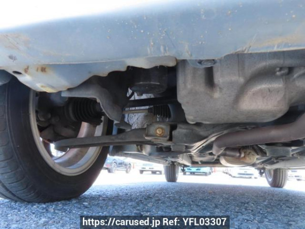 Used 2007 AT daihatsu move L175S Image[33]