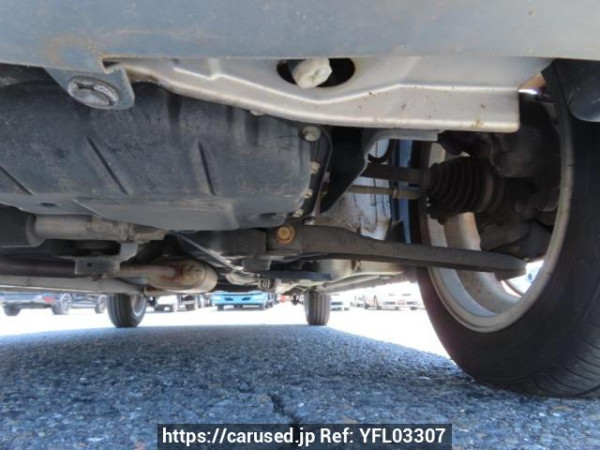 Used 2007 AT daihatsu move L175S Image[34]