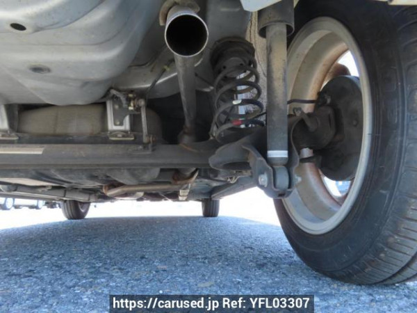 Used 2007 AT daihatsu move L175S Image[40]