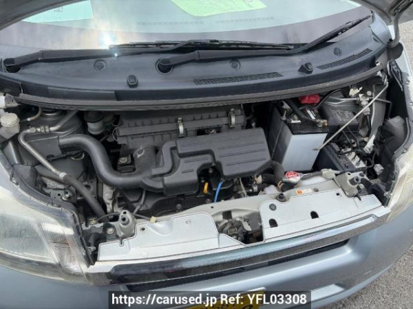 Used 2013 AT daihatsu move LA100S Image[5]