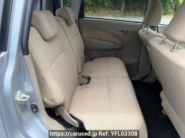 Used 2013 AT daihatsu move LA100S Image[8]