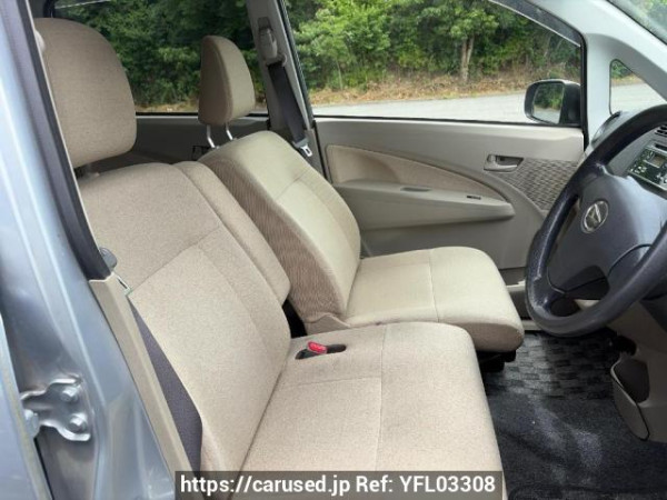 Used 2013 AT daihatsu move LA100S Image[9]