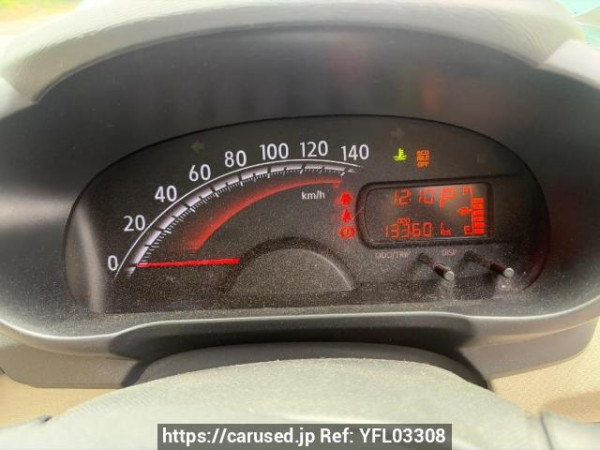 Used 2013 AT daihatsu move LA100S Image[12]