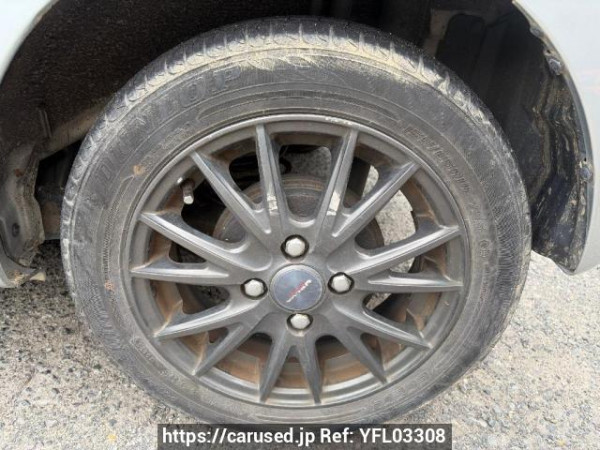 Used 2013 AT daihatsu move LA100S Image[17]