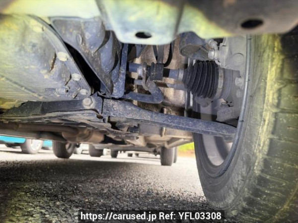 Used 2013 AT daihatsu move LA100S Image[18]