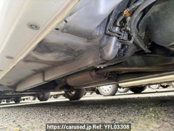 Used 2013 AT daihatsu move LA100S Image[19]