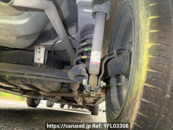 Used 2013 AT daihatsu move LA100S Image[22]
