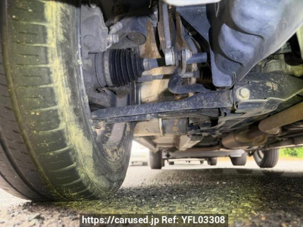 Used 2013 AT daihatsu move LA100S Image[23]