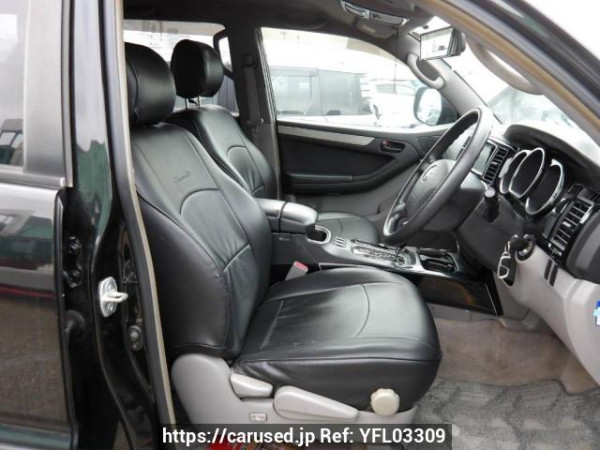Used 2004 AT toyota hilux-surf RZN215W Image[12]