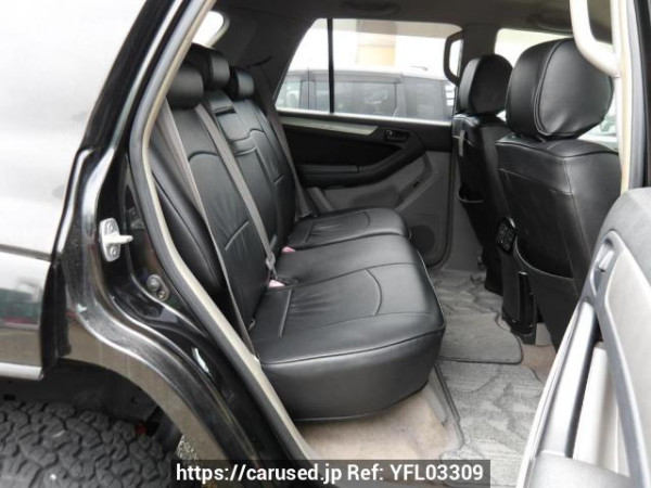 Used 2004 AT toyota hilux-surf RZN215W Image[14]
