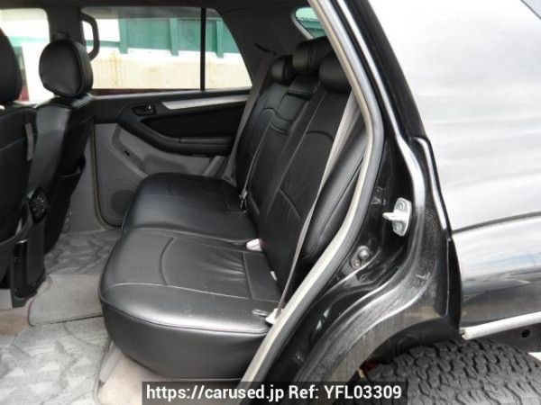 Used 2004 AT toyota hilux-surf RZN215W Image[15]