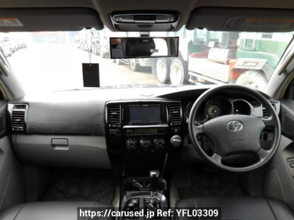 Used 2004 AT toyota hilux-surf RZN215W Image[16]