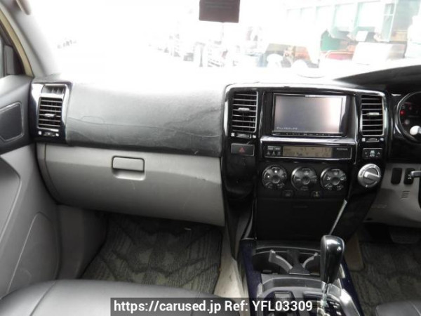 Used 2004 AT toyota hilux-surf RZN215W Image[17]