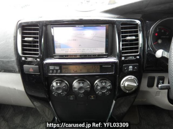 Used 2004 AT toyota hilux-surf RZN215W Image[19]