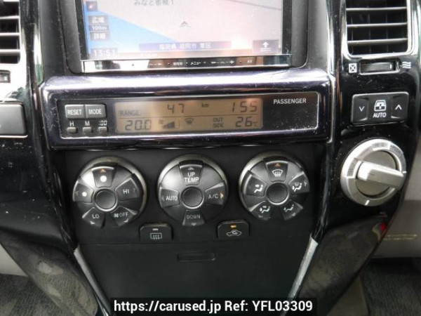 Used 2004 AT toyota hilux-surf RZN215W Image[21]