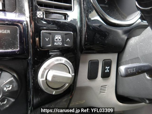 Used 2004 AT toyota hilux-surf RZN215W Image[25]