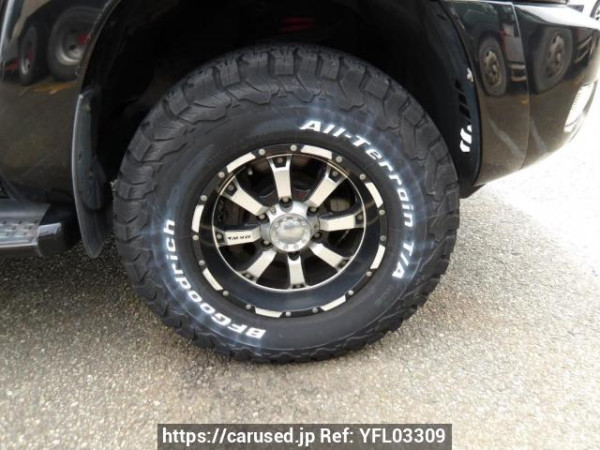 Used 2004 AT toyota hilux-surf RZN215W Image[28]