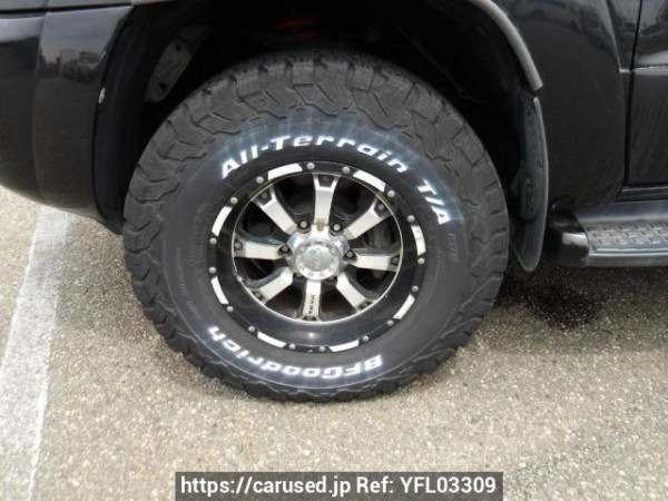 Used 2004 AT toyota hilux-surf RZN215W Image[29]