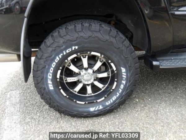 Used 2004 AT toyota hilux-surf RZN215W Image[30]